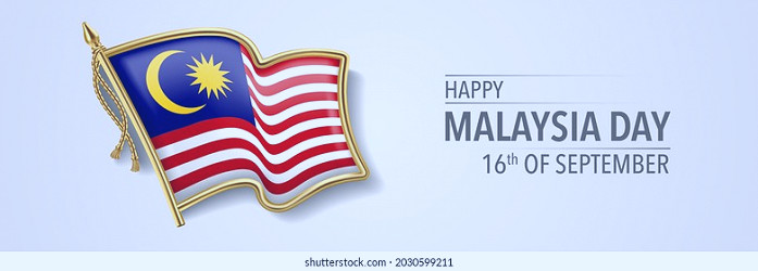 969 Malaysia Day 16 September Images, Stock Photos & Vectors | Shutterstock